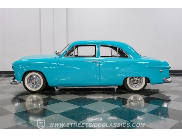 1949 Ford Deluxe (CC-2102222) for sale in Ft Worth, Texas