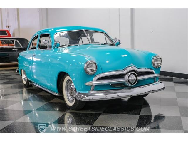 1949 Ford Deluxe (CC-2102222) for sale in Ft Worth, Texas