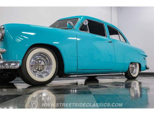 1949 Ford Deluxe (CC-2102222) for sale in Ft Worth, Texas