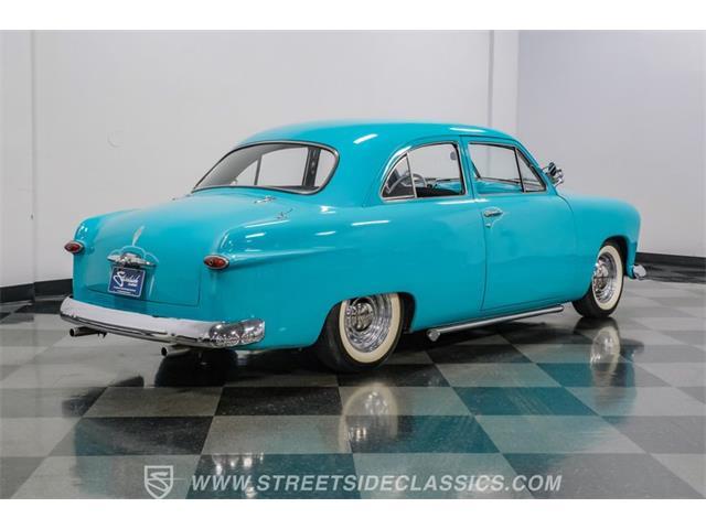 1949 Ford Deluxe (CC-2102222) for sale in Ft Worth, Texas
