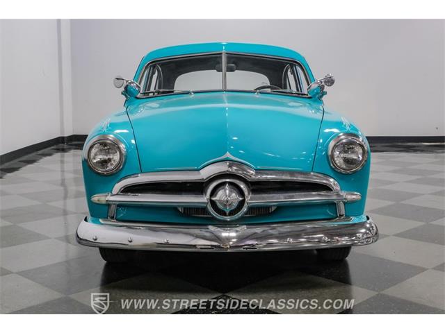 1949 Ford Deluxe (CC-2102222) for sale in Ft Worth, Texas