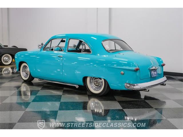 1949 Ford Deluxe (CC-2102222) for sale in Ft Worth, Texas