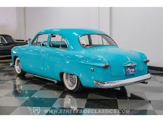 1949 Ford Deluxe (CC-2102222) for sale in Ft Worth, Texas
