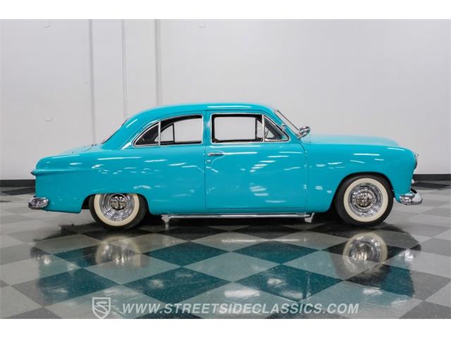1949 Ford Deluxe (CC-2102222) for sale in Ft Worth, Texas
