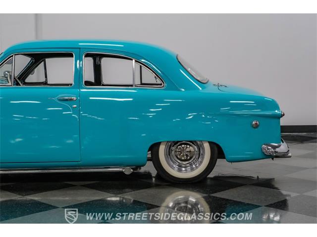 1949 Ford Deluxe (CC-2102222) for sale in Ft Worth, Texas