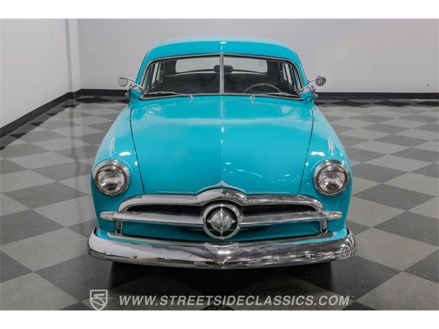 1949 Ford Deluxe (CC-2102222) for sale in Ft Worth, Texas