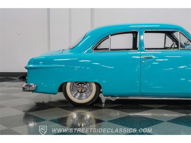 1949 Ford Deluxe (CC-2102222) for sale in Ft Worth, Texas