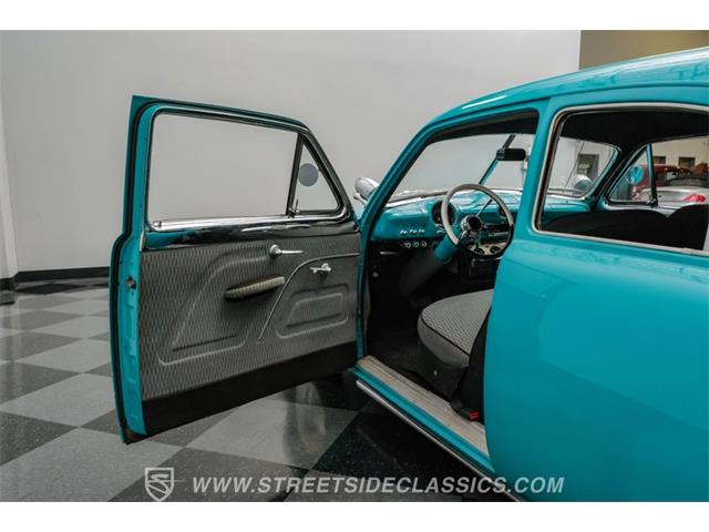 1949 Ford Deluxe (CC-2102222) for sale in Ft Worth, Texas