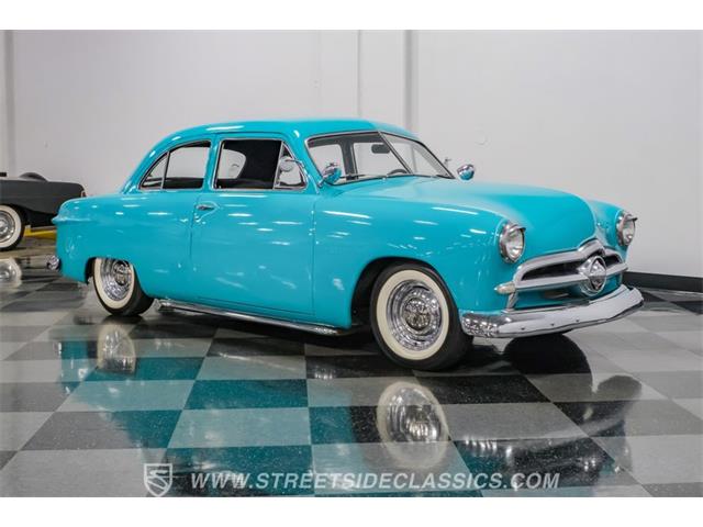 1949 Ford Deluxe (CC-2102222) for sale in Ft Worth, Texas