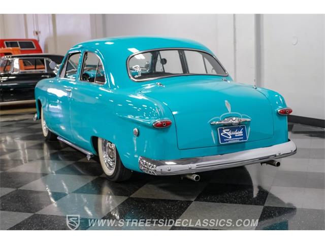 1949 Ford Deluxe (CC-2102222) for sale in Ft Worth, Texas