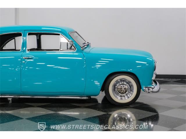 1949 Ford Deluxe (CC-2102222) for sale in Ft Worth, Texas