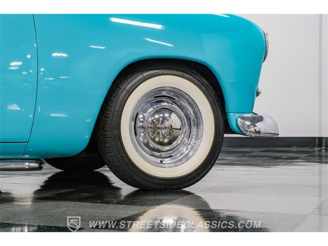1949 Ford Deluxe (CC-2102222) for sale in Ft Worth, Texas