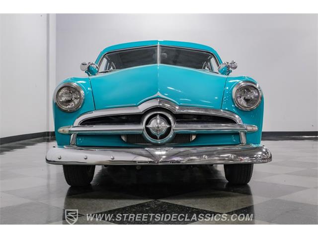 1949 Ford Deluxe (CC-2102222) for sale in Ft Worth, Texas