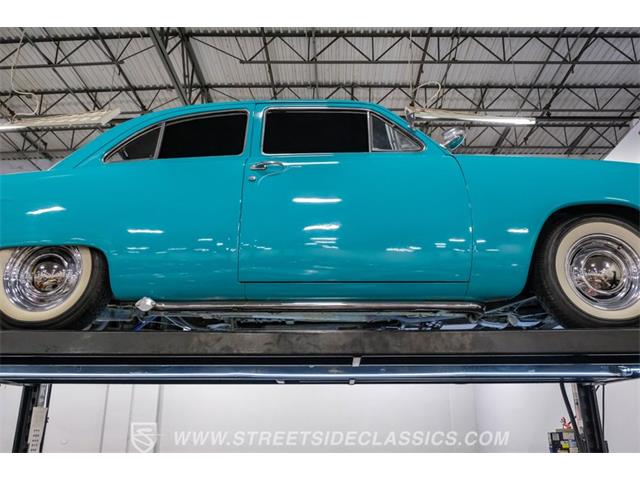 1949 Ford Deluxe (CC-2102222) for sale in Ft Worth, Texas