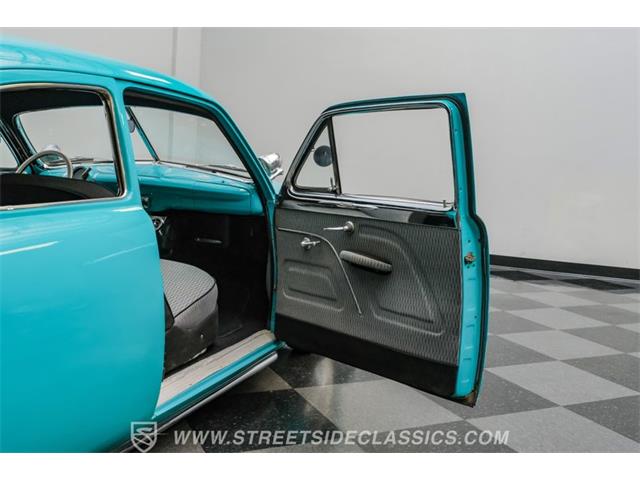 1949 Ford Deluxe (CC-2102222) for sale in Ft Worth, Texas
