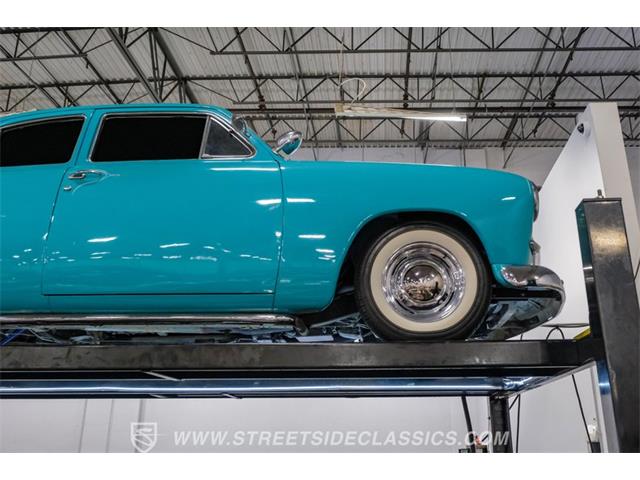 1949 Ford Deluxe (CC-2102222) for sale in Ft Worth, Texas