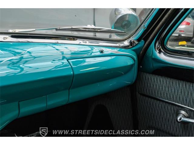 1949 Ford Deluxe (CC-2102222) for sale in Ft Worth, Texas