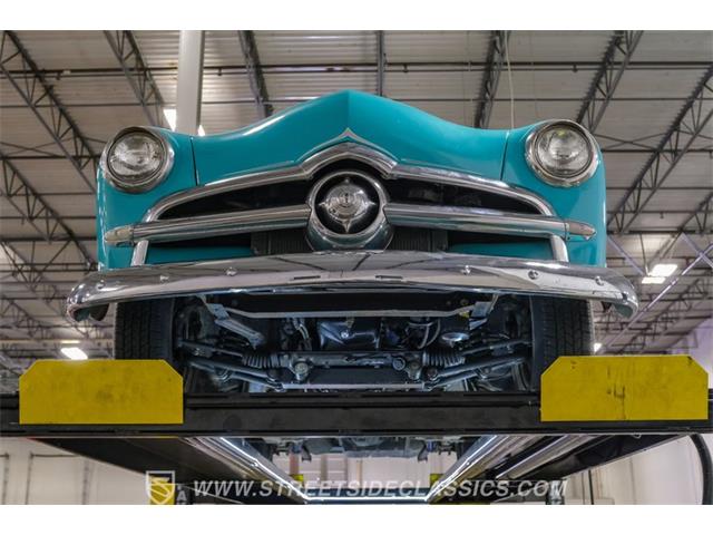 1949 Ford Deluxe (CC-2102222) for sale in Ft Worth, Texas