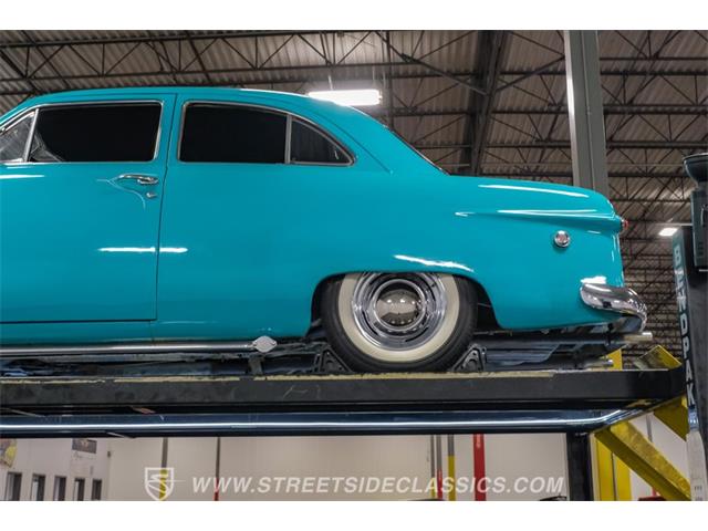 1949 Ford Deluxe (CC-2102222) for sale in Ft Worth, Texas