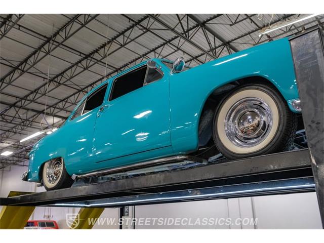 1949 Ford Deluxe (CC-2102222) for sale in Ft Worth, Texas