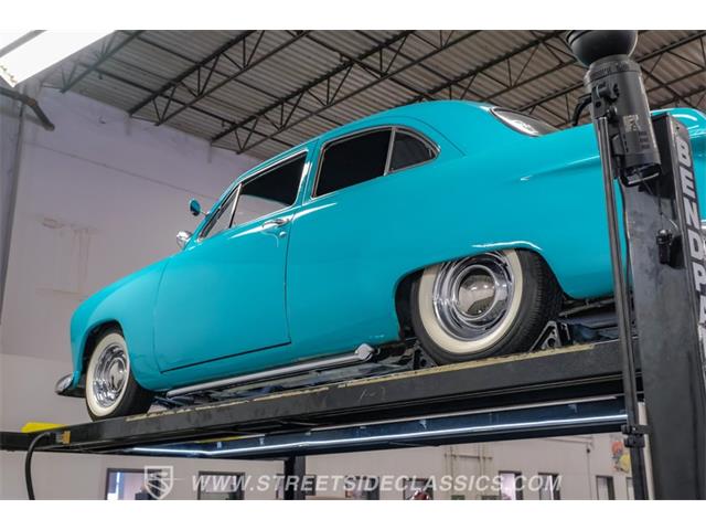1949 Ford Deluxe (CC-2102222) for sale in Ft Worth, Texas