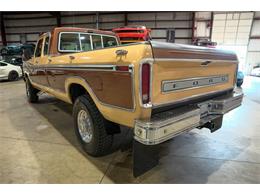 1978 Ford F250 (CC-2102223) for sale in Kentwood, Michigan