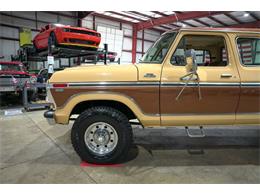 1978 Ford F250 (CC-2102223) for sale in Kentwood, Michigan