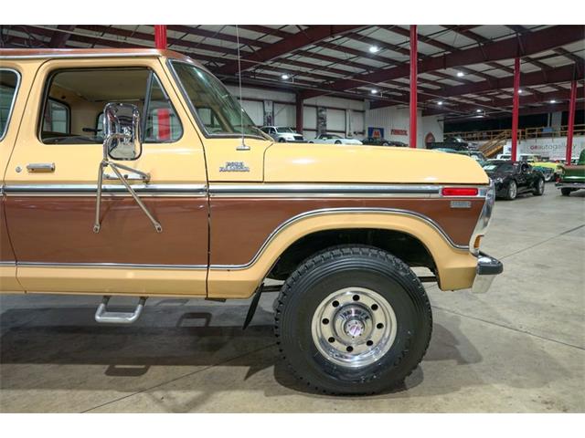 1978 Ford F250 (CC-2102223) for sale in Kentwood, Michigan