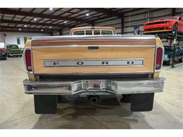 1978 Ford F250 (CC-2102223) for sale in Kentwood, Michigan