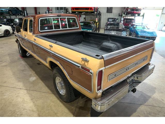 1978 Ford F250 (CC-2102223) for sale in Kentwood, Michigan