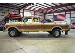 1978 Ford F250 (CC-2102223) for sale in Kentwood, Michigan