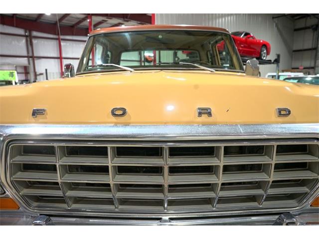 1978 Ford F250 (CC-2102223) for sale in Kentwood, Michigan