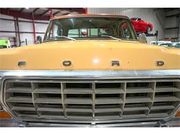 1978 Ford F250 (CC-2102223) for sale in Kentwood, Michigan
