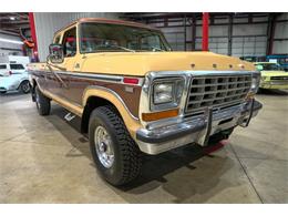 1978 Ford F250 (CC-2102223) for sale in Kentwood, Michigan