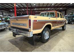 1978 Ford F250 (CC-2102223) for sale in Kentwood, Michigan