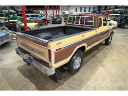 1978 Ford F250 (CC-2102223) for sale in Kentwood, Michigan