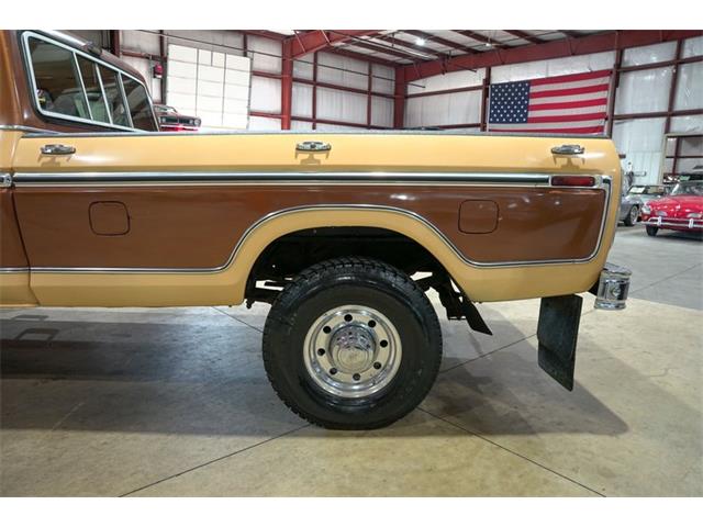 1978 Ford F250 (CC-2102223) for sale in Kentwood, Michigan