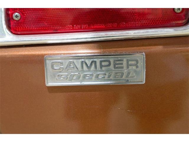 1978 Ford F250 (CC-2102223) for sale in Kentwood, Michigan