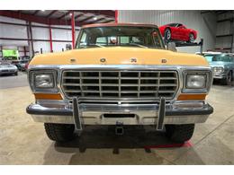 1978 Ford F250 (CC-2102223) for sale in Kentwood, Michigan