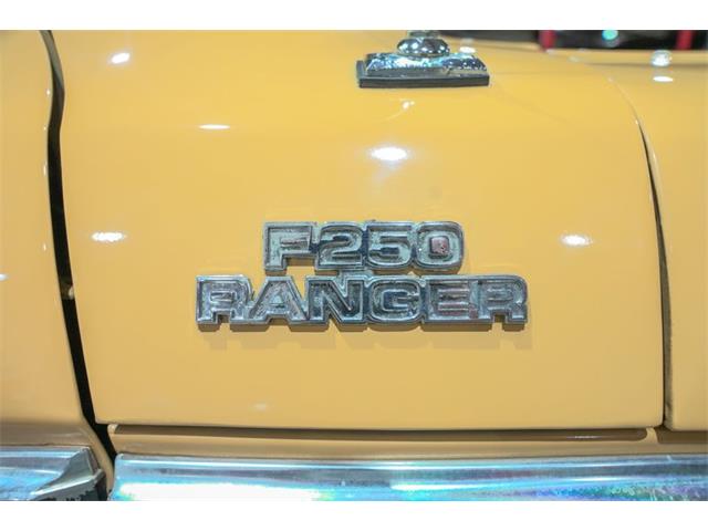 1978 Ford F250 (CC-2102223) for sale in Kentwood, Michigan