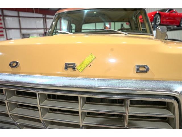 1978 Ford F250 (CC-2102223) for sale in Kentwood, Michigan