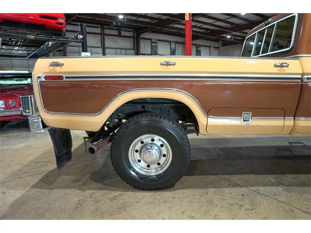 1978 Ford F250 (CC-2102223) for sale in Kentwood, Michigan
