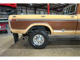 1978 Ford F250 (CC-2102223) for sale in Kentwood, Michigan
