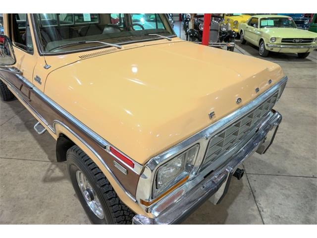 1978 Ford F250 (CC-2102223) for sale in Kentwood, Michigan