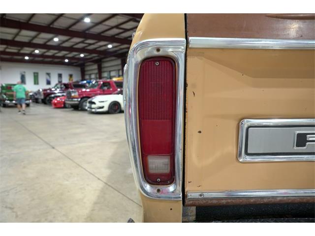 1978 Ford F250 (CC-2102223) for sale in Kentwood, Michigan