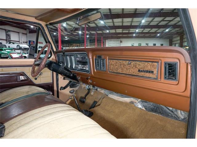 1978 Ford F250 (CC-2102223) for sale in Kentwood, Michigan