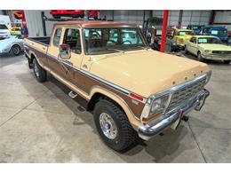 1978 Ford F250 (CC-2102223) for sale in Kentwood, Michigan