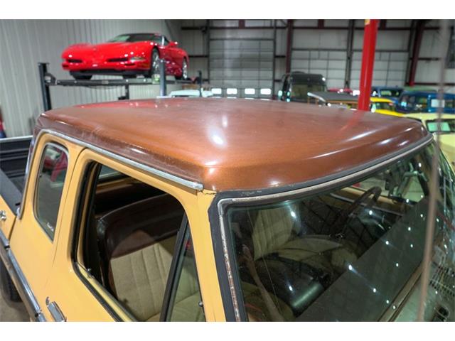 1978 Ford F250 (CC-2102223) for sale in Kentwood, Michigan