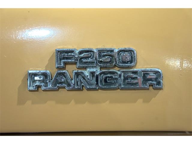 1978 Ford F250 (CC-2102223) for sale in Kentwood, Michigan