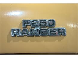 1978 Ford F250 (CC-2102223) for sale in Kentwood, Michigan